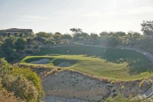 Palmilla (Mountain) 5th Approach